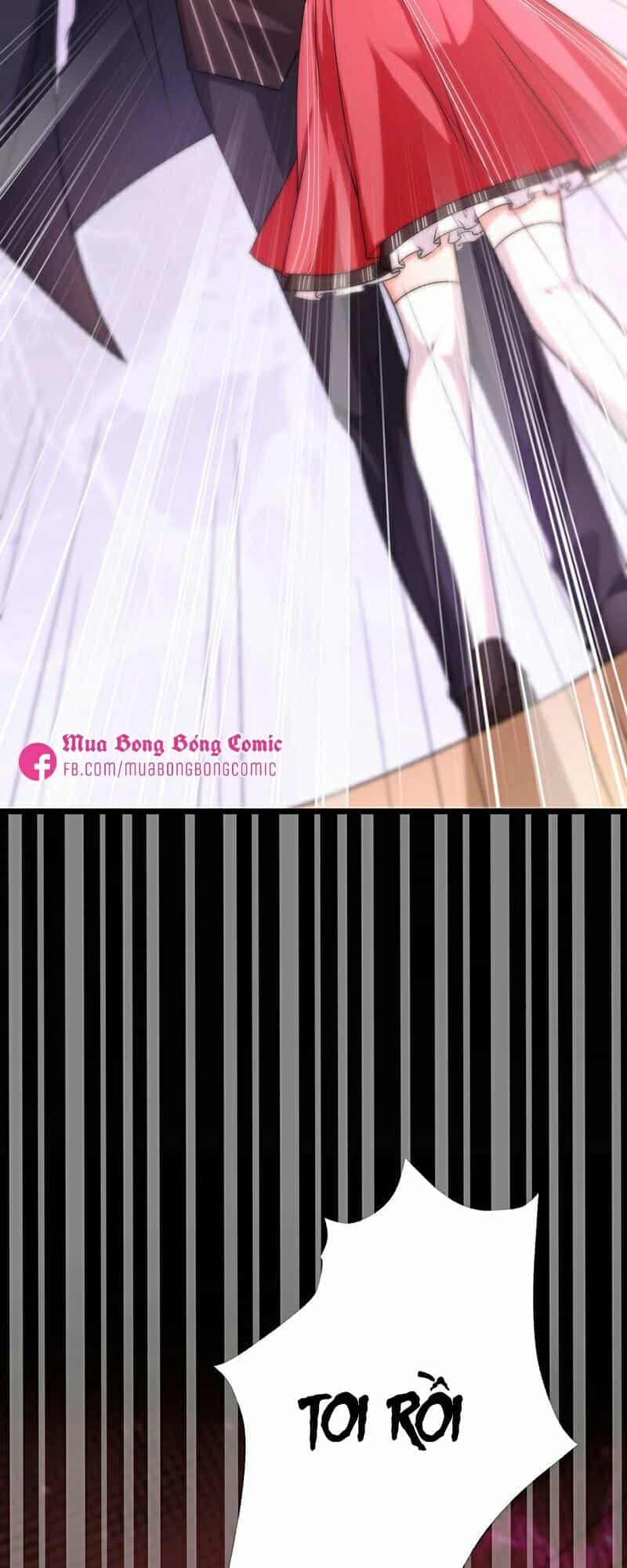 Devil Do Not Kiss Me - Chương 2 - ảnh 10