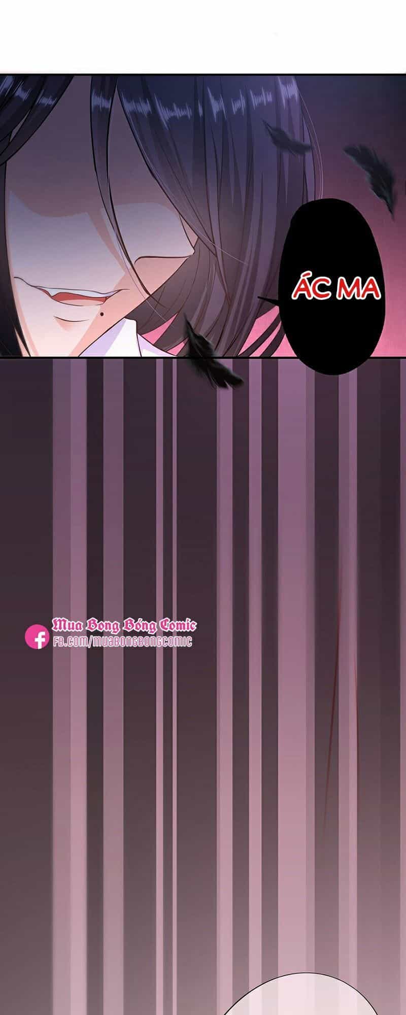 Devil Do Not Kiss Me - Chương 2 - ảnh 26