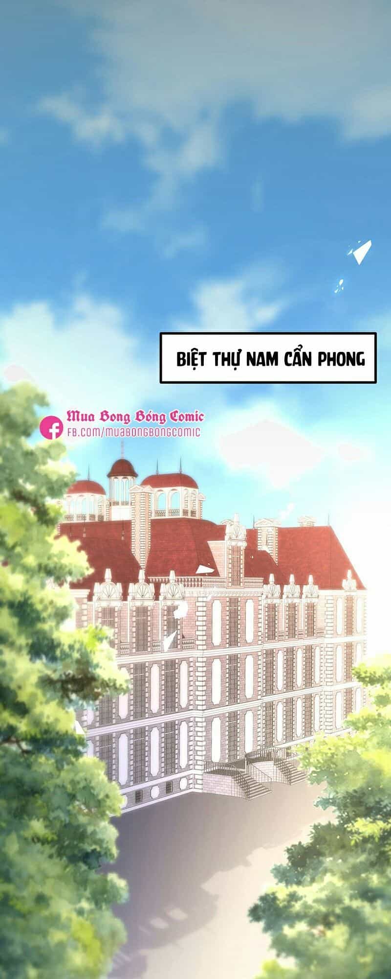Devil Do Not Kiss Me - Chương 2 - ảnh 30