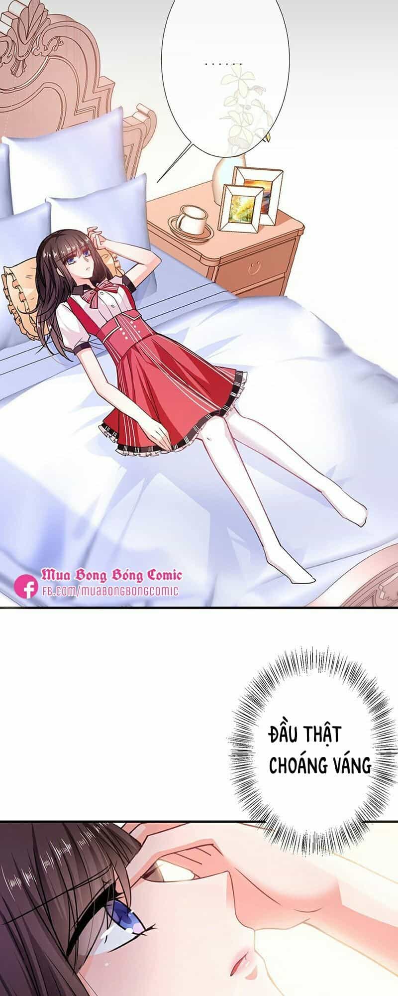Devil Do Not Kiss Me - Chương 2 - ảnh 34