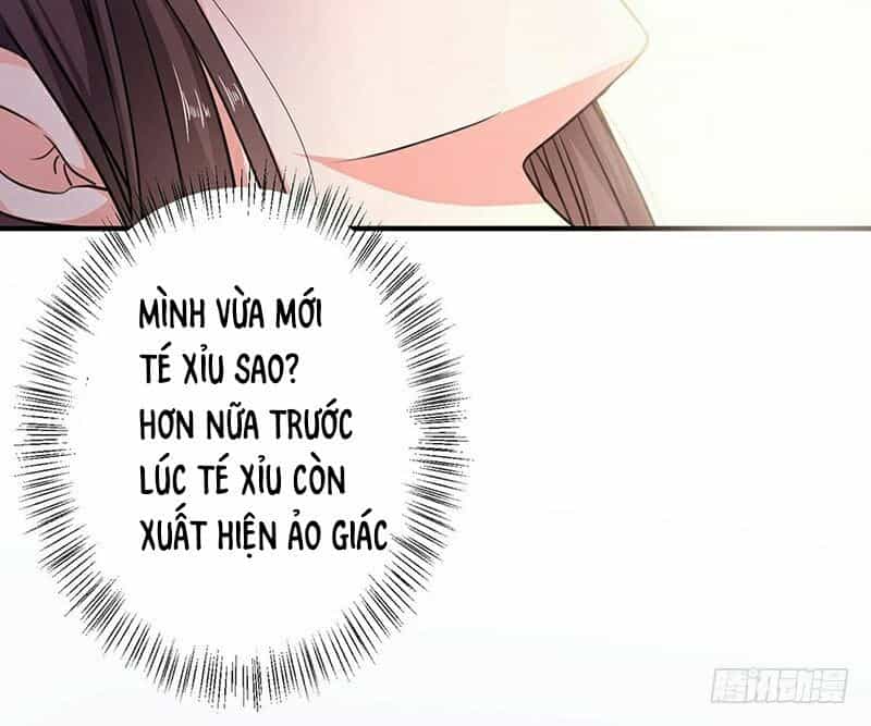 Devil Do Not Kiss Me - Chương 2 - ảnh 35