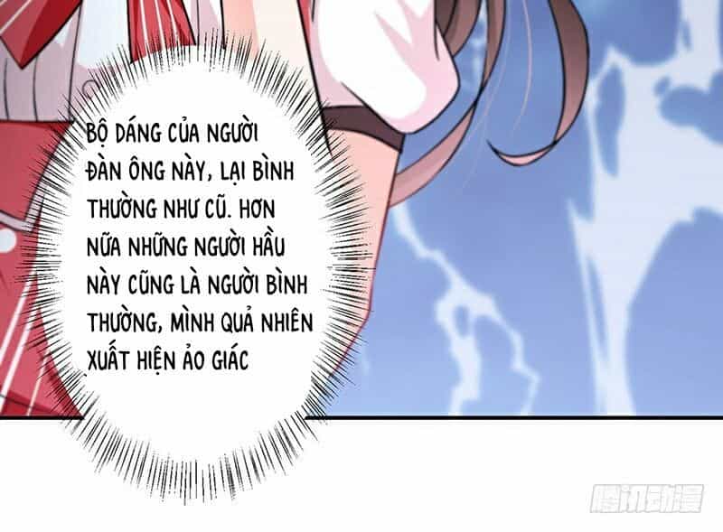 Devil Do Not Kiss Me - Chương 2 - ảnh 43