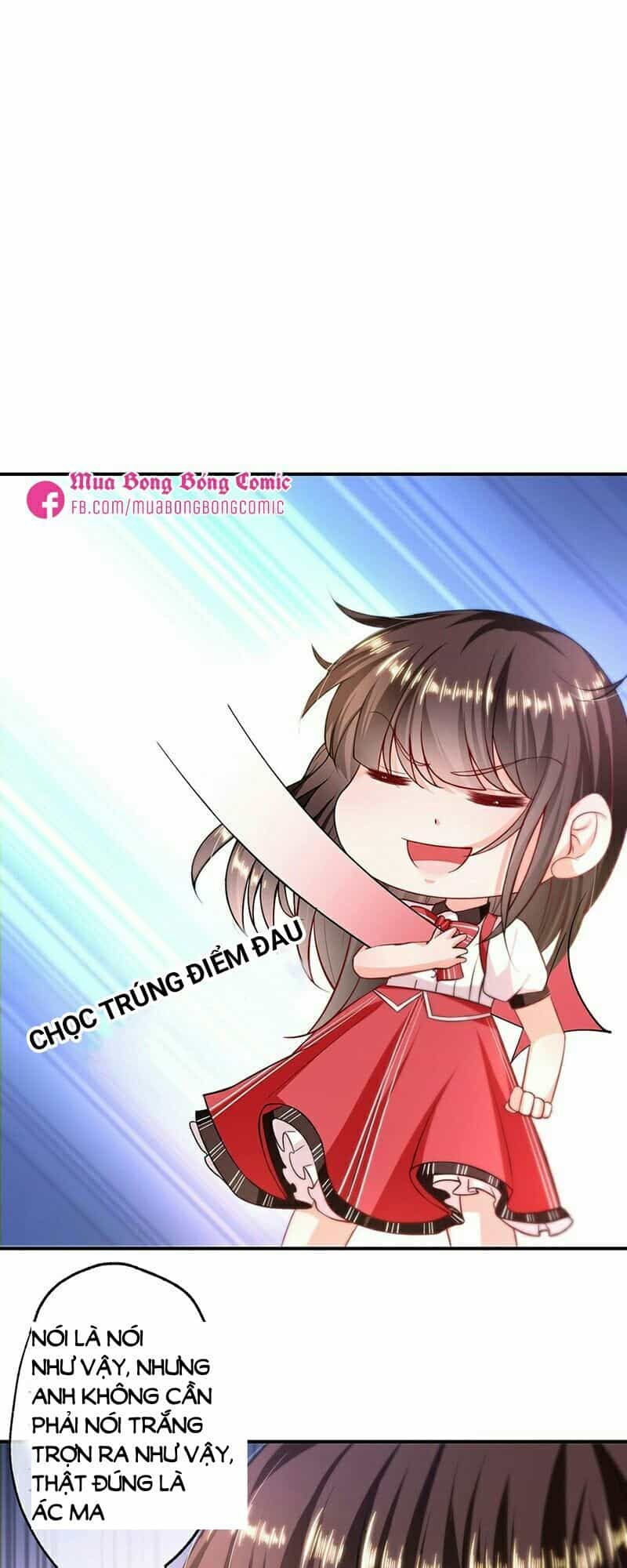 Devil Do Not Kiss Me - Chương 2 - ảnh 49