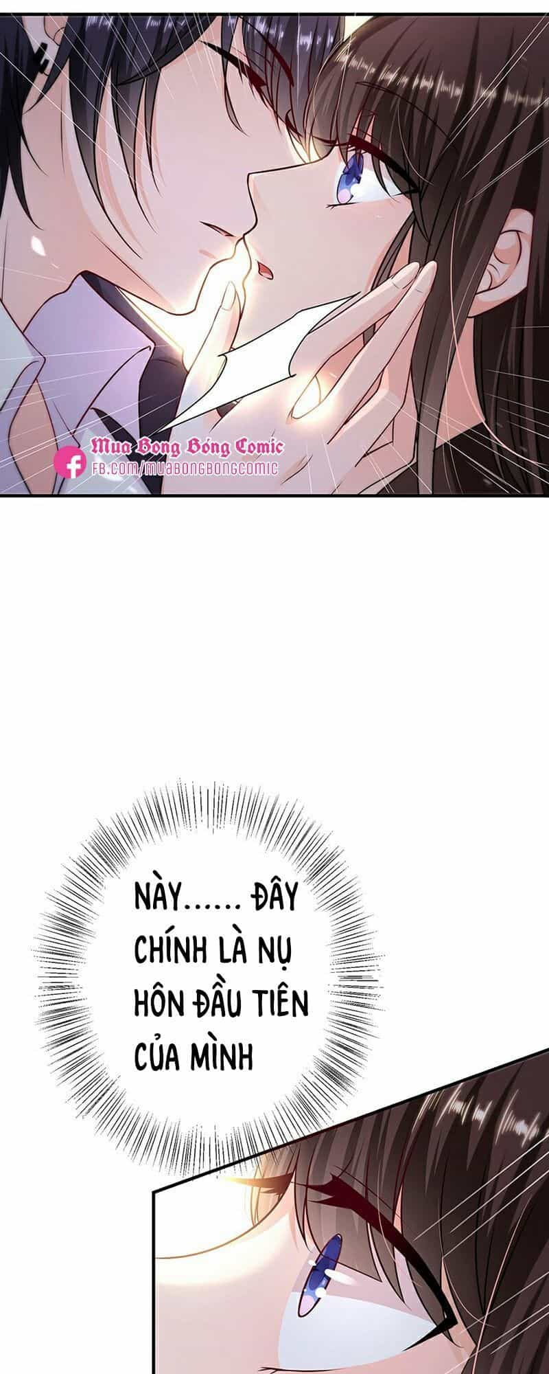 Devil Do Not Kiss Me - Chương 2 - ảnh 6