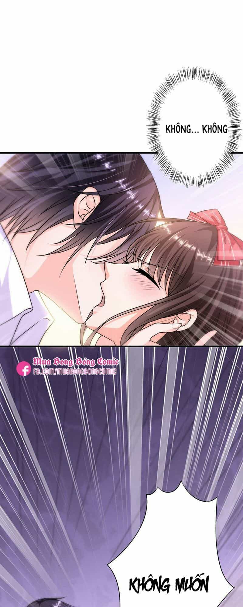 Devil Do Not Kiss Me - Chương 2 - ảnh 8
