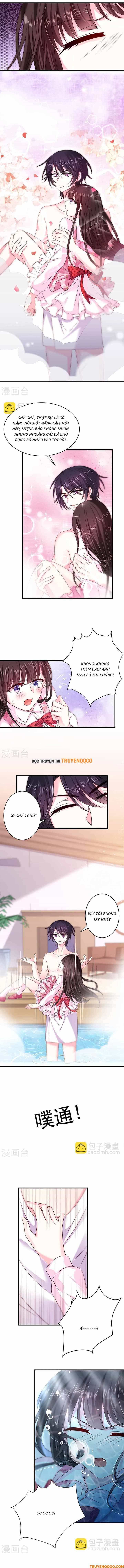 Devil Do Not Kiss Me - Chương 29 - ảnh 4