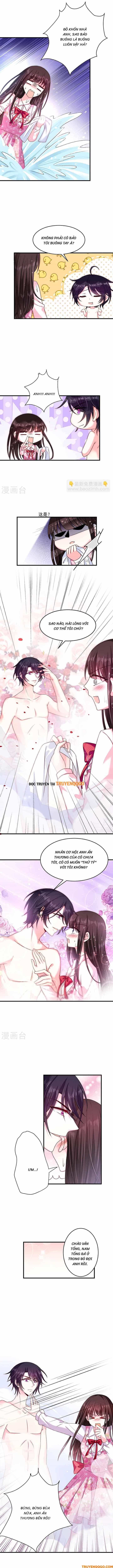 Devil Do Not Kiss Me - Chương 29 - ảnh 5