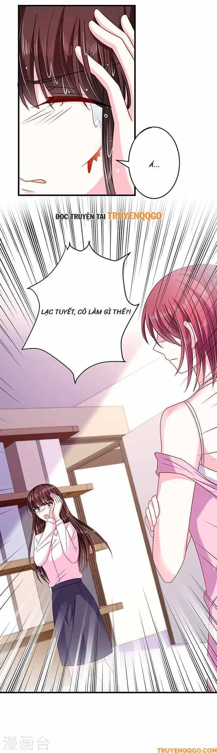 Devil Do Not Kiss Me - Chương 32 - ảnh 5