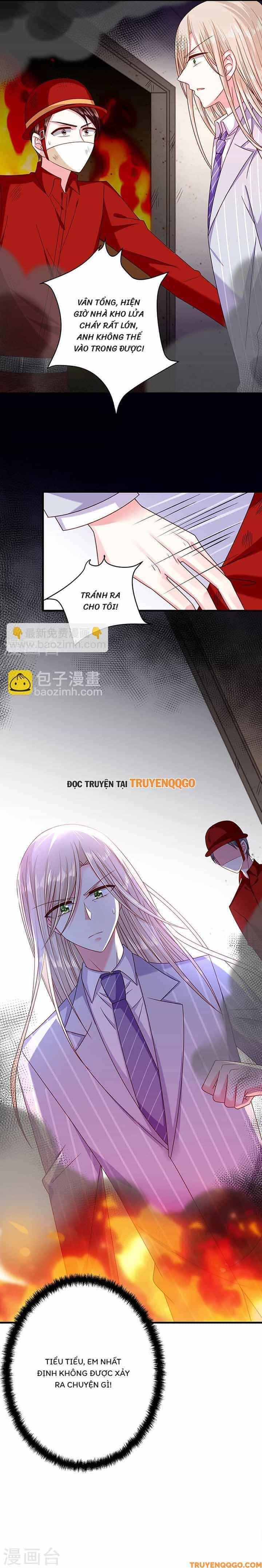 Devil Do Not Kiss Me - Chương 33 - ảnh 7