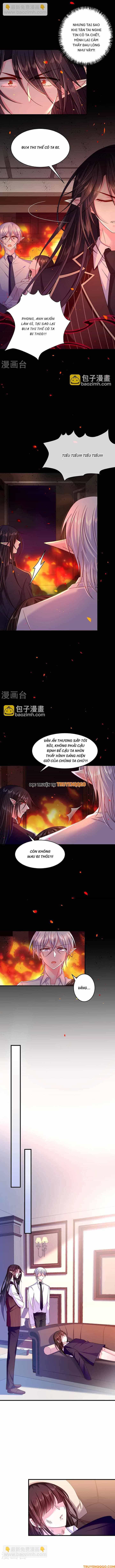 Devil Do Not Kiss Me - Chương 34 - ảnh 3
