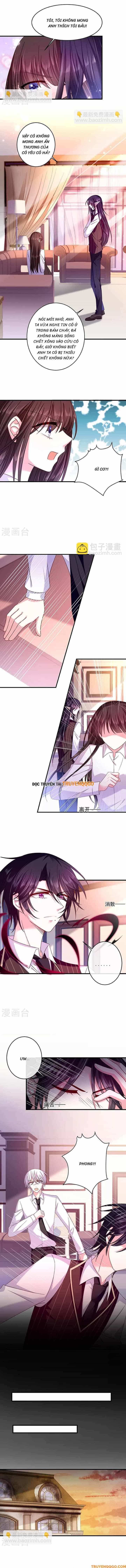 Devil Do Not Kiss Me - Chương 35 - ảnh 3