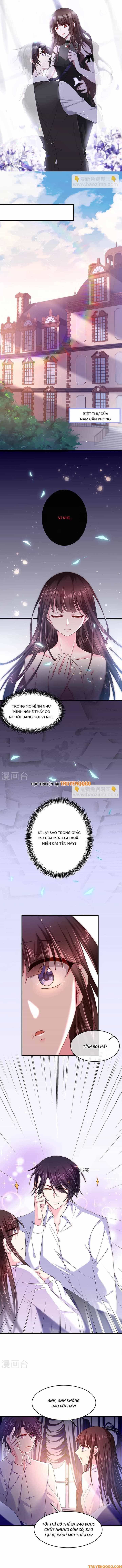 Devil Do Not Kiss Me - Chương 37 - ảnh 2