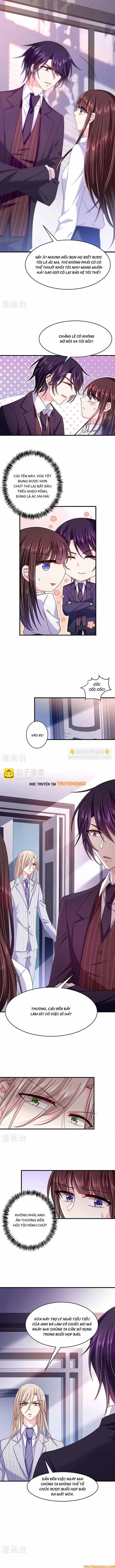 Devil Do Not Kiss Me - Chương 38 - ảnh 4
