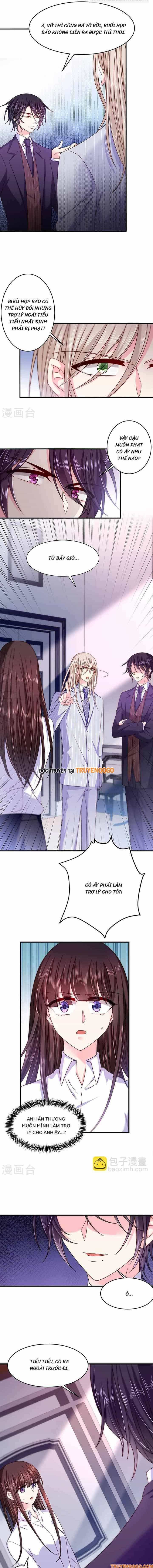 Devil Do Not Kiss Me - Chương 38 - ảnh 5
