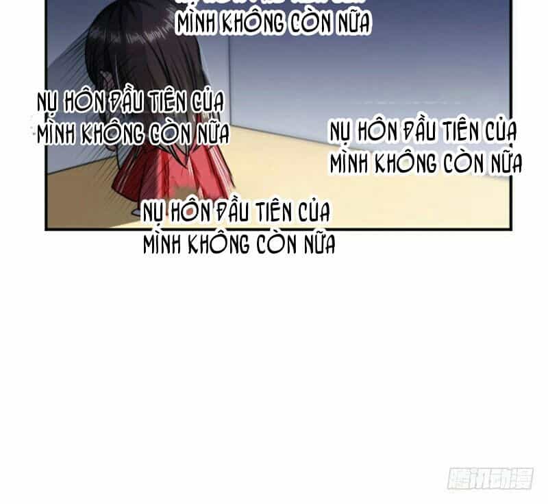 Devil Do Not Kiss Me - Chương 3 - ảnh 22