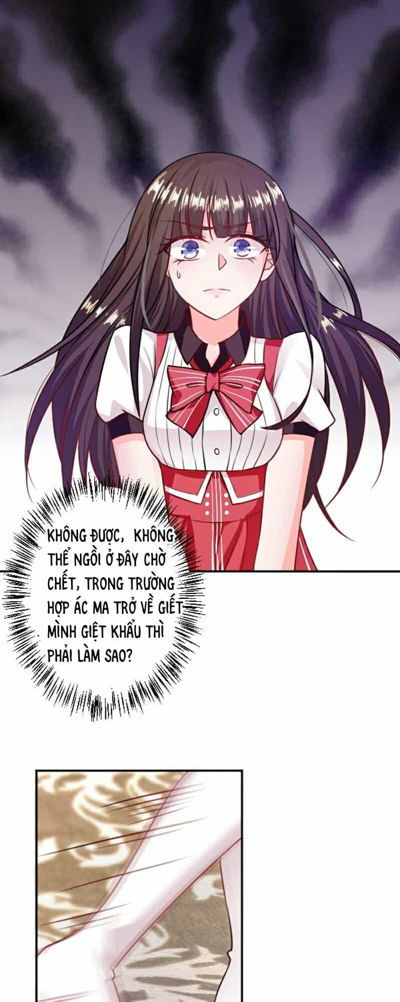 Devil Do Not Kiss Me - Chương 3 - ảnh 31