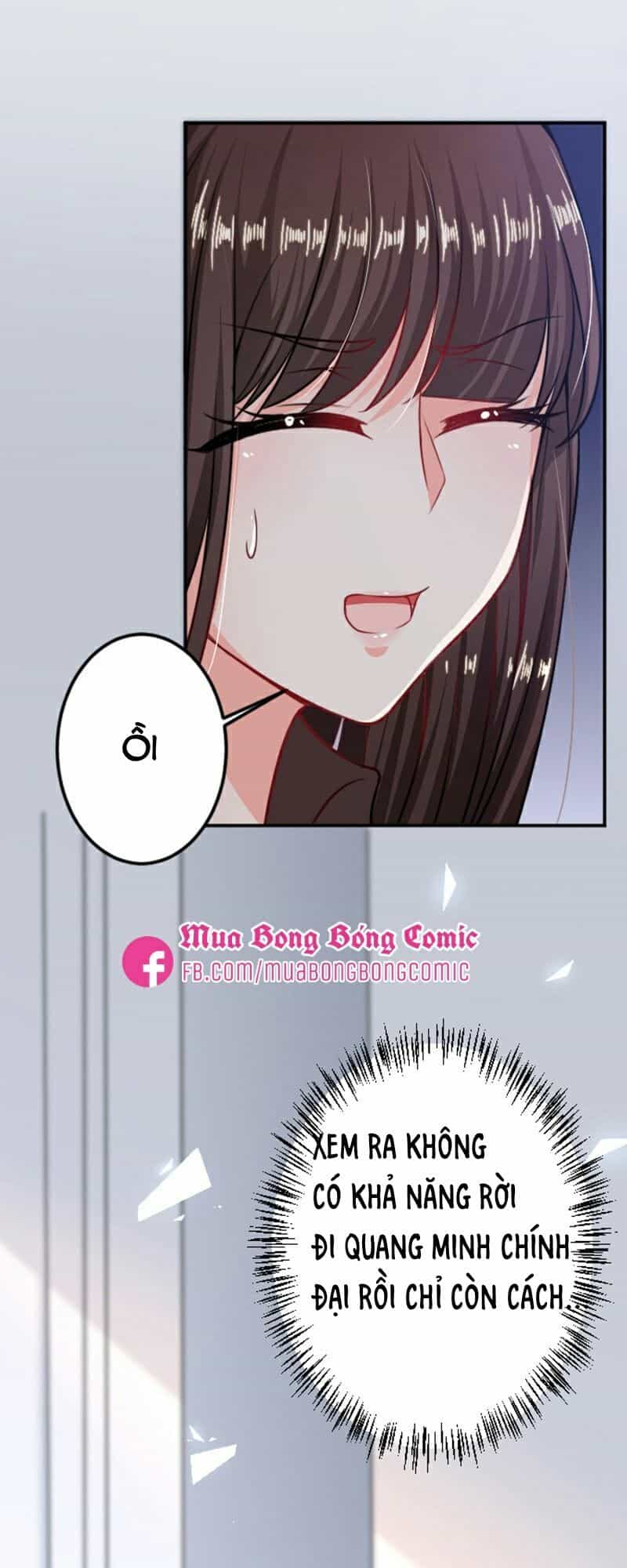Devil Do Not Kiss Me - Chương 3 - ảnh 35