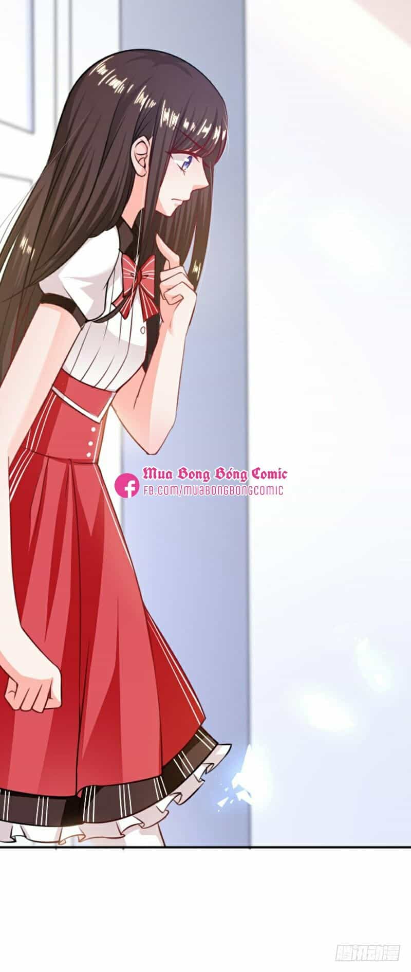 Devil Do Not Kiss Me - Chương 3 - ảnh 37