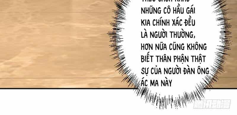 Devil Do Not Kiss Me - Chương 3 - ảnh 6