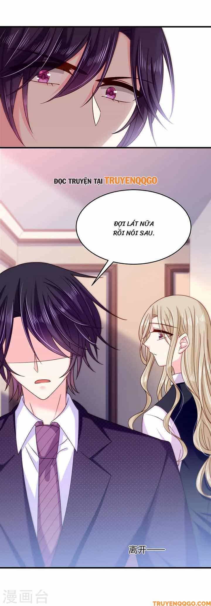 Devil Do Not Kiss Me - Chương 39 - ảnh 4