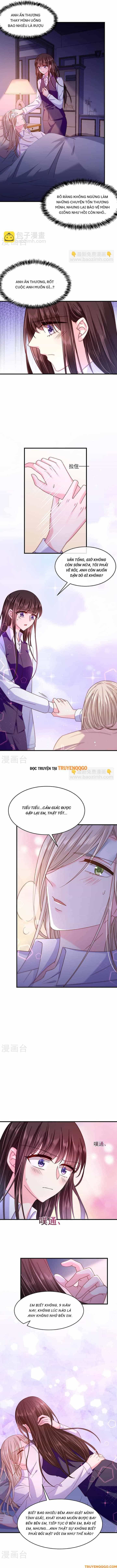 Devil Do Not Kiss Me - Chương 41 - ảnh 5