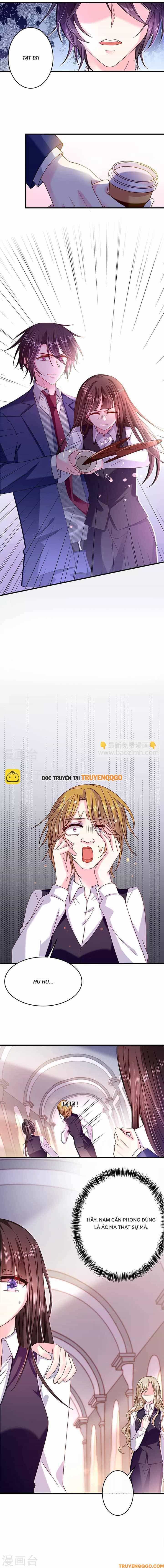 Devil Do Not Kiss Me - Chương 42 - ảnh 5