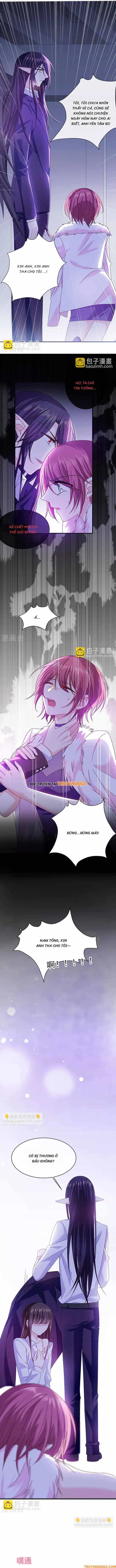 Devil Do Not Kiss Me - Chương 48 - ảnh 4