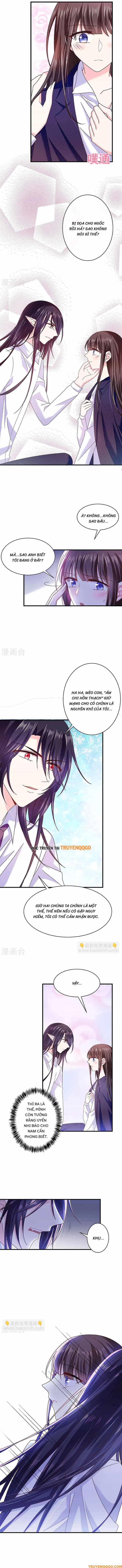 Devil Do Not Kiss Me - Chương 48 - ảnh 5