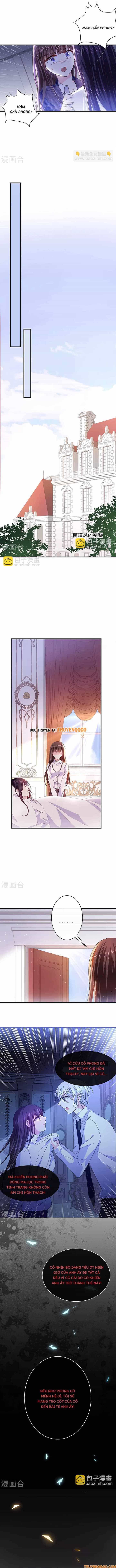 Devil Do Not Kiss Me - Chương 48 - ảnh 6