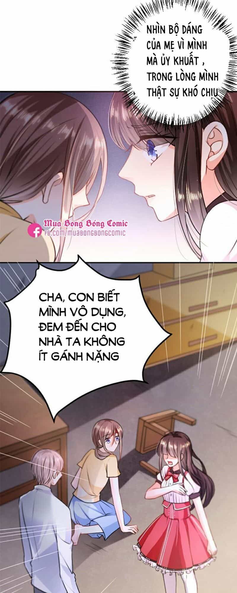 Devil Do Not Kiss Me - Chương 4 - ảnh 20
