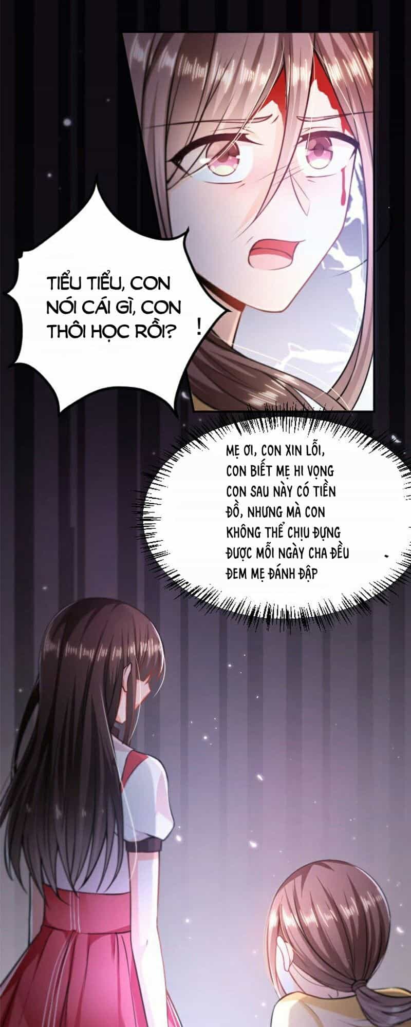 Devil Do Not Kiss Me - Chương 4 - ảnh 22