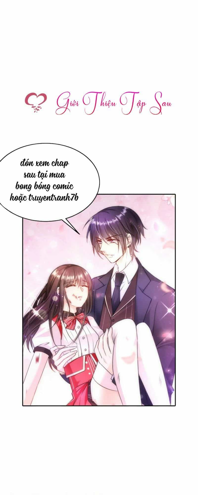 Devil Do Not Kiss Me - Chương 4 - ảnh 35