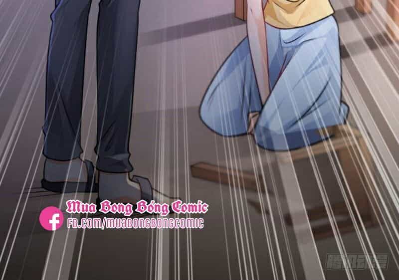 Devil Do Not Kiss Me - Chương 4 - ảnh 8