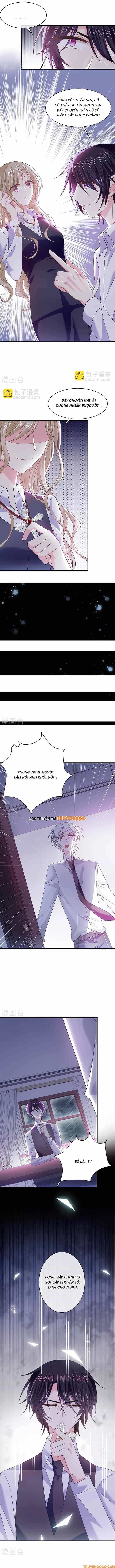Devil Do Not Kiss Me - Chương 50 - ảnh 3