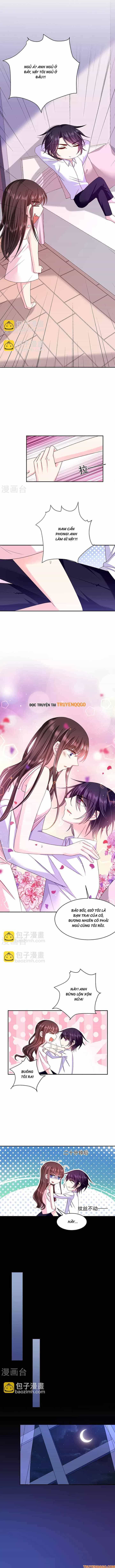 Devil Do Not Kiss Me - Chương 52 - ảnh 3