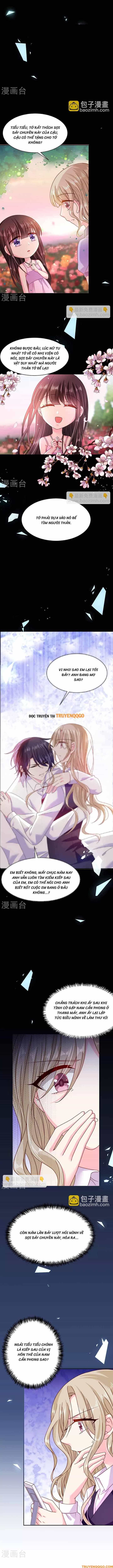 Devil Do Not Kiss Me - Chương 54 - ảnh 5