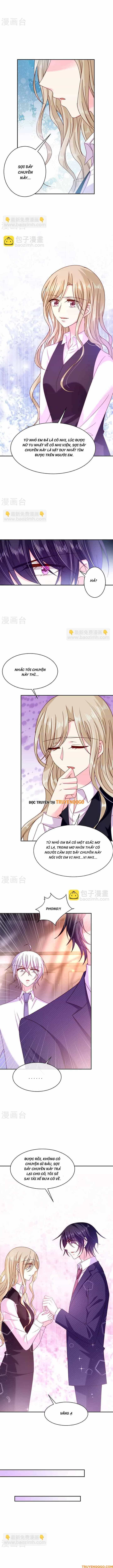 Devil Do Not Kiss Me - Chương 54 - ảnh 7