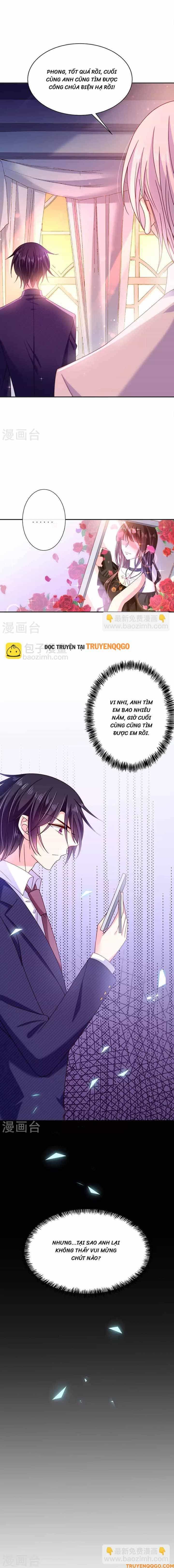 Devil Do Not Kiss Me - Chương 54 - ảnh 8