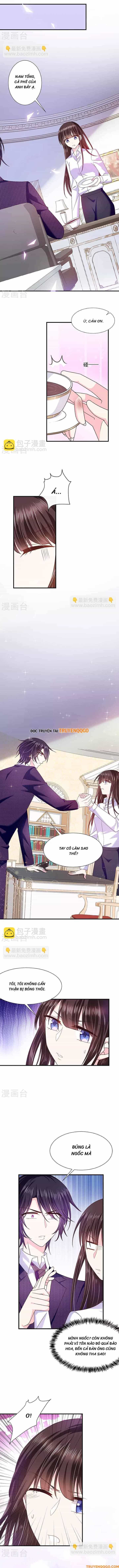 Devil Do Not Kiss Me - Chương 55 - ảnh 3