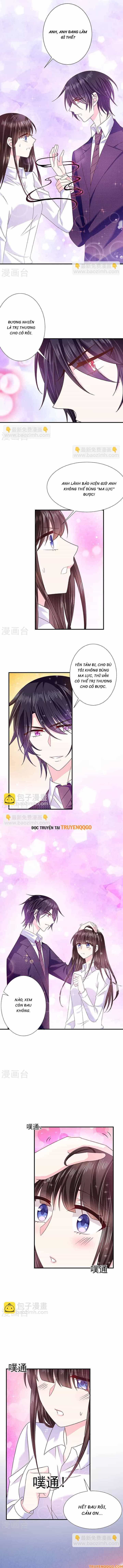 Devil Do Not Kiss Me - Chương 55 - ảnh 4