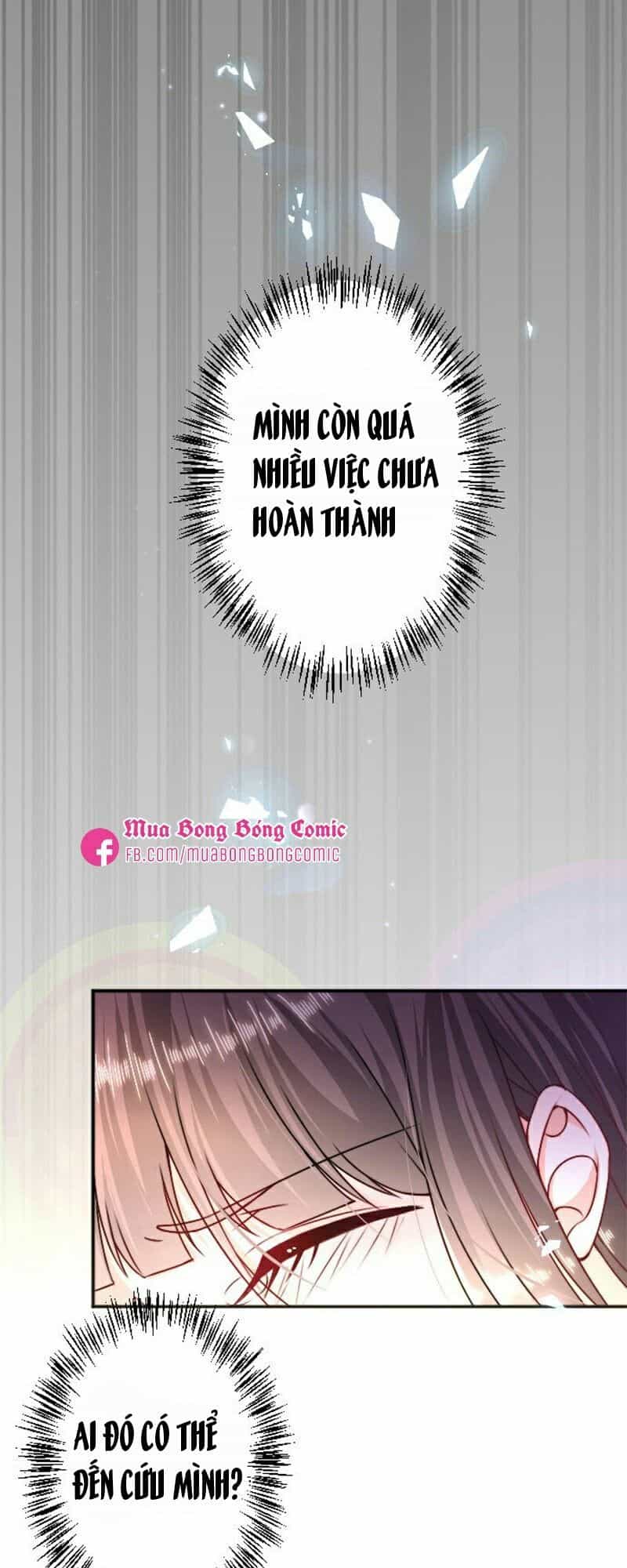 Devil Do Not Kiss Me - Chương 5 - ảnh 9