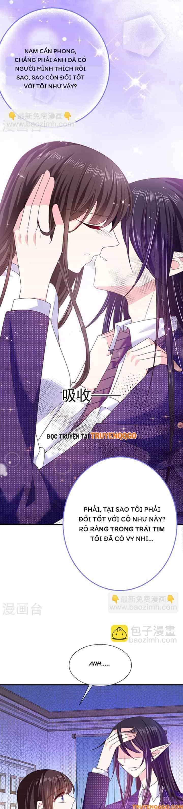 Devil Do Not Kiss Me - Chương 61 - ảnh 5