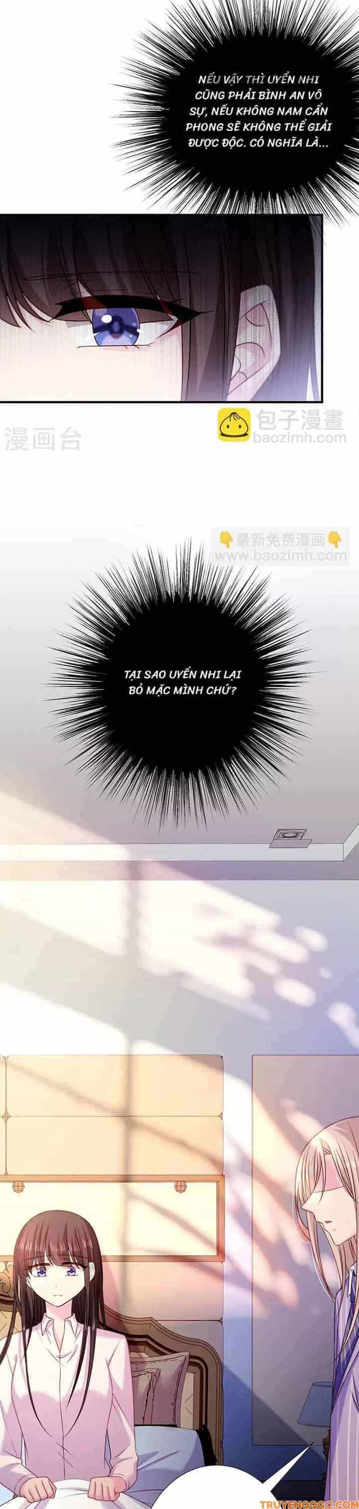 Devil Do Not Kiss Me - Chương 64 - ảnh 6
