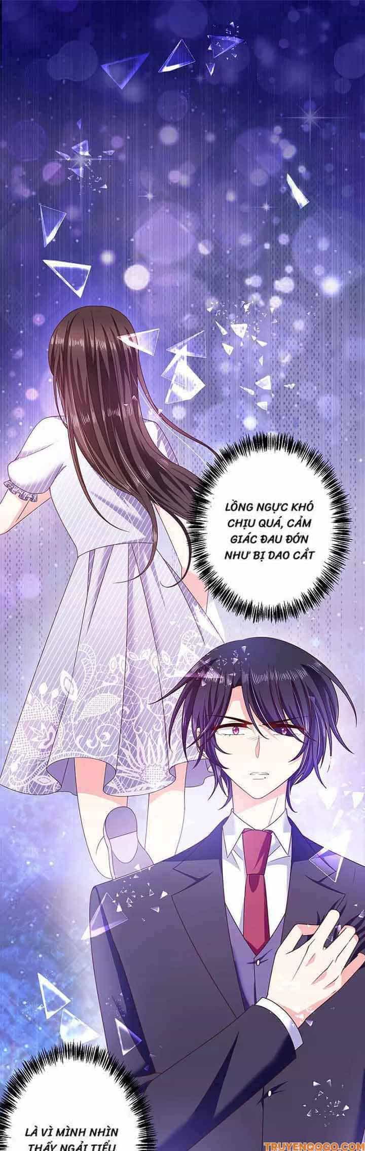 Devil Do Not Kiss Me - Chương 66 - ảnh 2