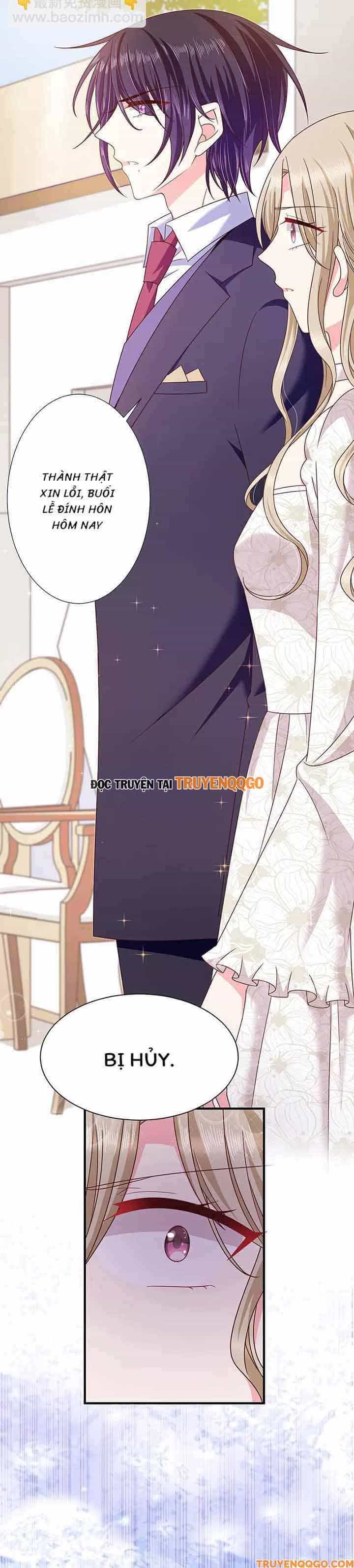 Devil Do Not Kiss Me - Chương 66 - ảnh 5