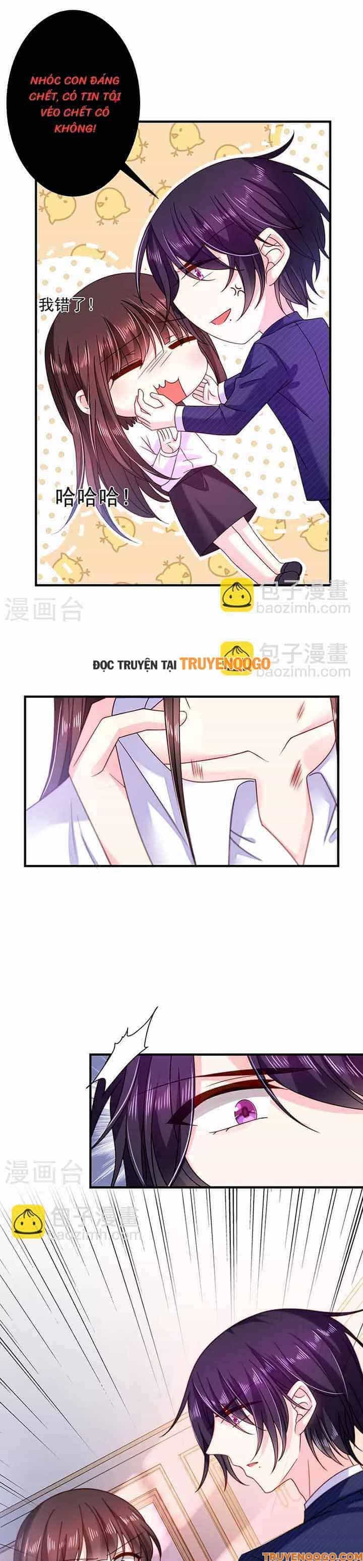 Devil Do Not Kiss Me - Chương 69 - ảnh 5