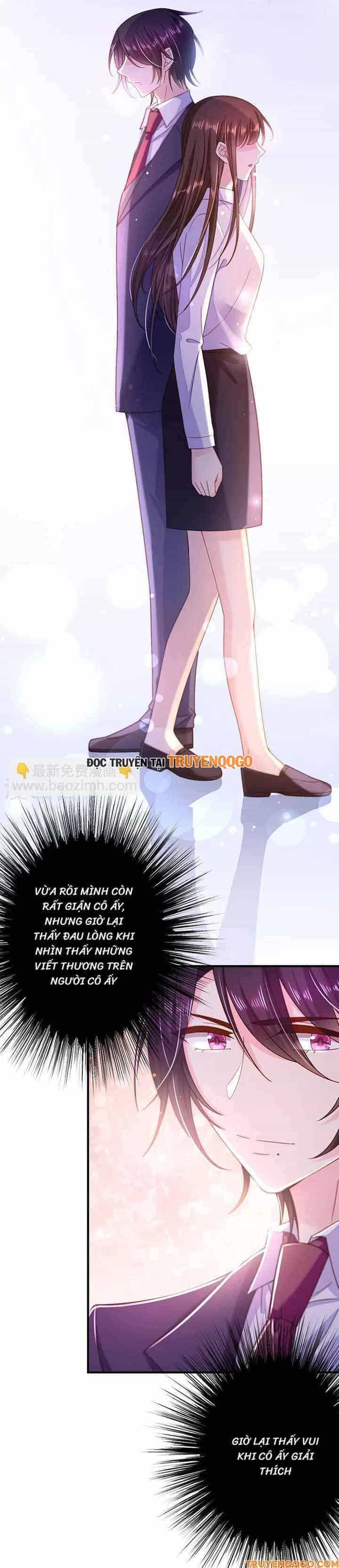 Devil Do Not Kiss Me - Chương 69 - ảnh 8