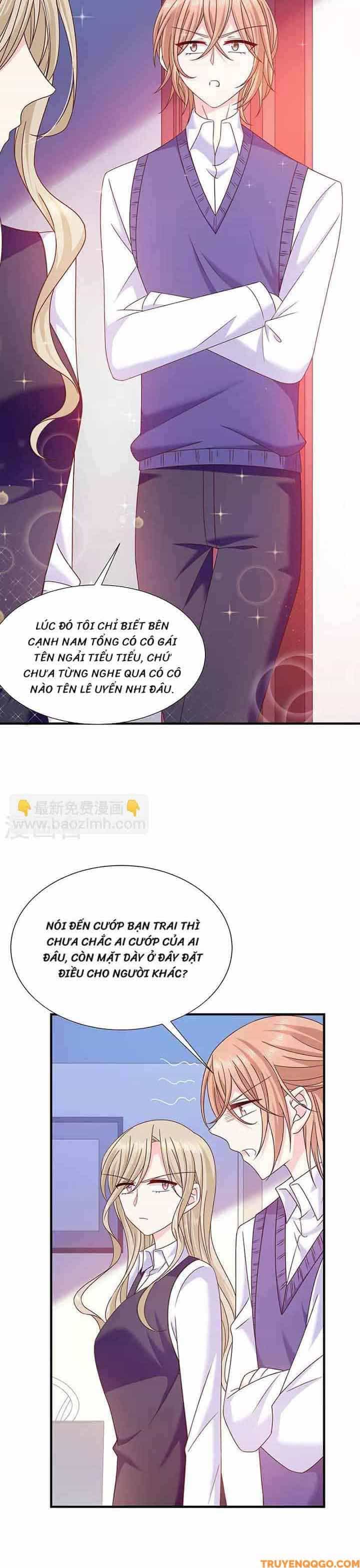 Devil Do Not Kiss Me - Chương 70 - ảnh 16