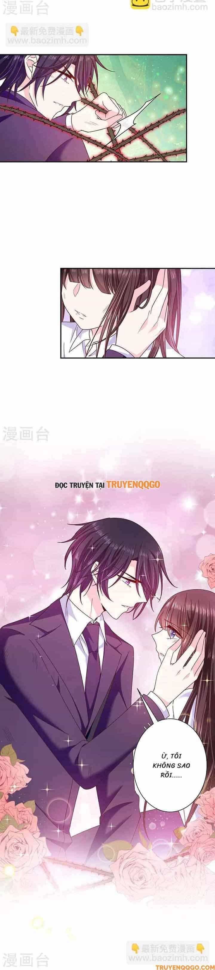 Devil Do Not Kiss Me - Chương 72 - ảnh 10