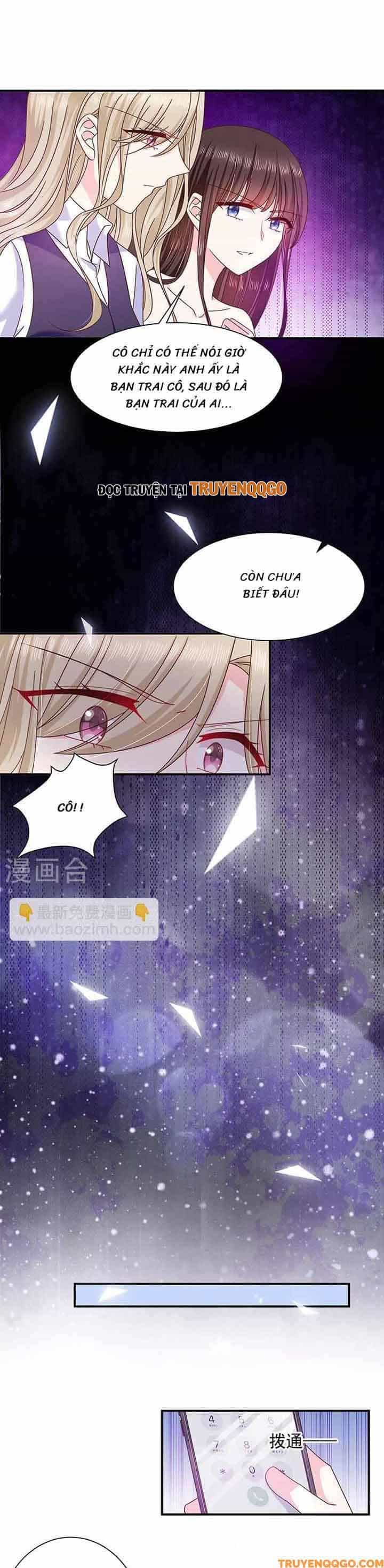 Devil Do Not Kiss Me - Chương 74 - ảnh 3